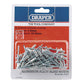 Draper 50 x 4.8mm x 10mm Blind Rivets - 14011