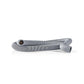 Nedis Outlet Hose 22mm Angled to 19mm Straight 0.5 bar 60 °C 2m - WAOH2219SHP20