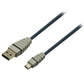 Bandridge USB Mini 5-pin Cable 3m