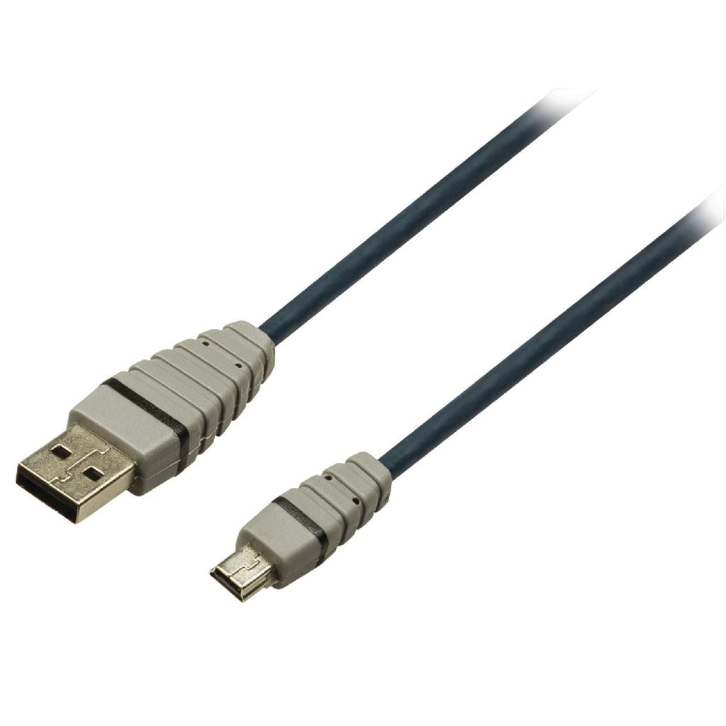 Bandridge USB Mini 5-pin Cable 3m