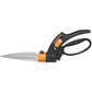 Fiskars Servo-System Grass Shears (GS42) (1000589)