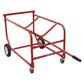 Sealey Drum Stillage Mobile 205L/48gal TP112