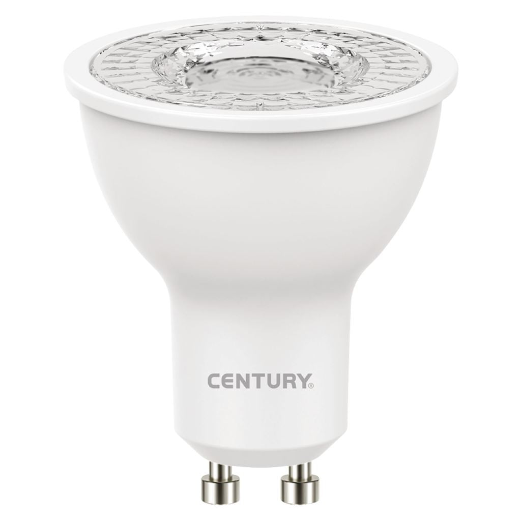 Century Spot Lexar To 8W To Gu10 To 3000K Led Bulbs - LX110-081030