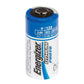 Energizer 2x Lithium 3V battery EL123 FSB2 batteryes - EL123APB2