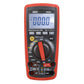 Sealey Digital Automotive Analyser 12-Function + Inductive Coupler TA302