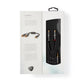 Stereo Audio Adapter Cable 3.5mm Male to 2x RCA Female 0.2m Gun Metal Grey - CATB22250GY02
