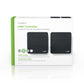 Nedis Wireless HDMI Transmitter 4K 60 GHz 10 m VTRA3440BK