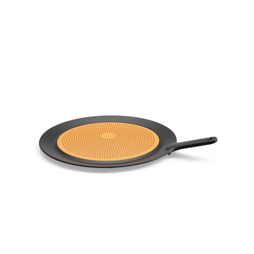 Fiskars FF silicone frying guard