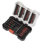 Sealey Power Tool Bit Set 44pc Impact Grade AK8280