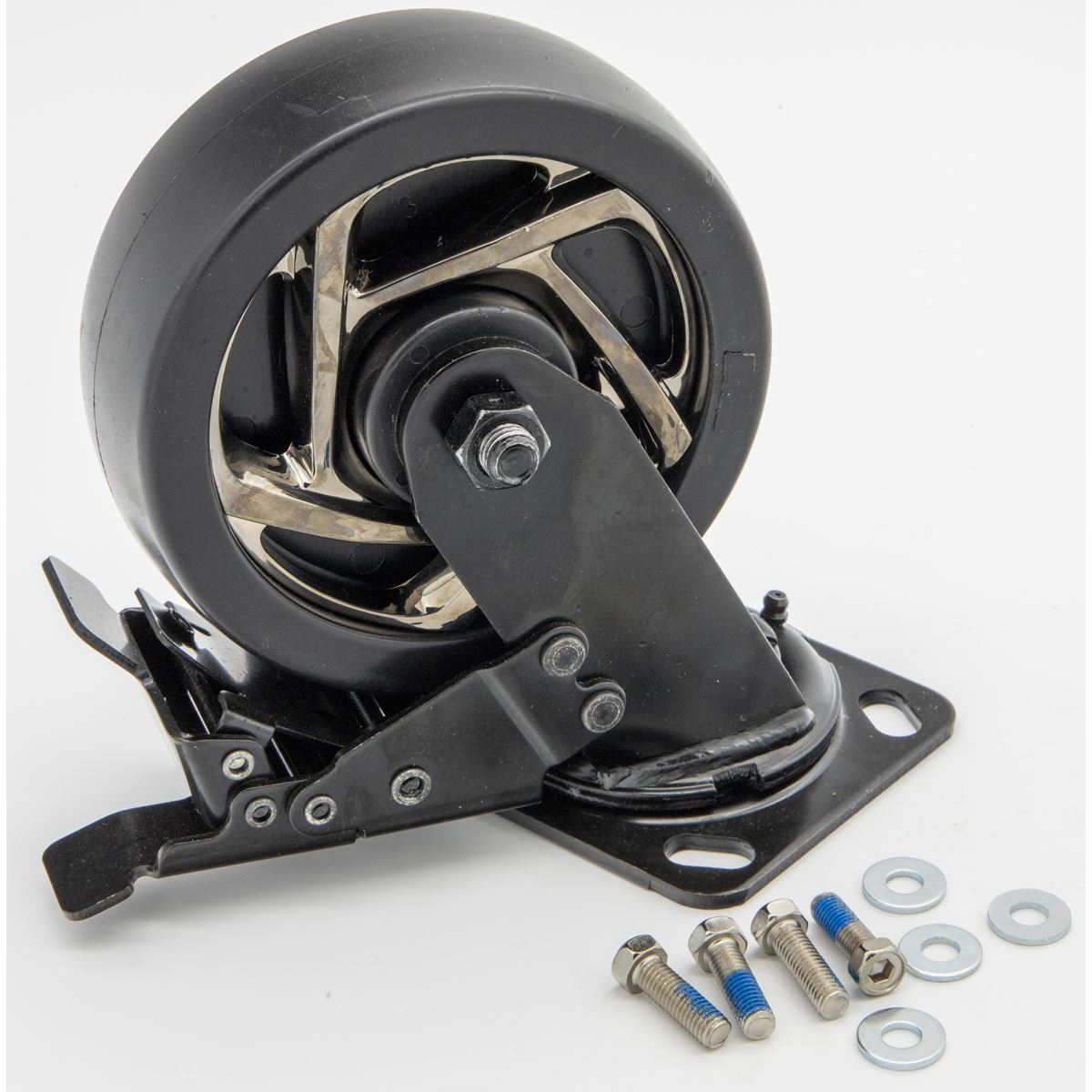 Sealey Swivel Castor Kit AP-CASTOR27
