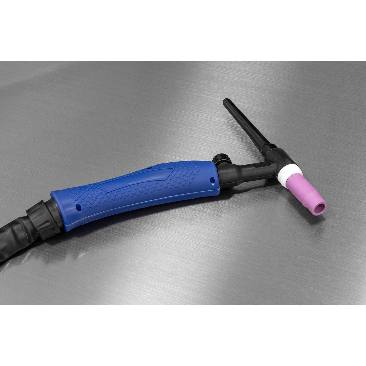 Sealey MIG/TIG & MMA (ARC/STICK) Inverter Welder 200A MIG200i