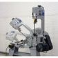 Sealey Metal Cutting Bandsaw 3-Speed 150mm 230V SM5