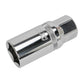 Sealey Spark Plug Socket 21mm 3/8"Sq Drive S38SP14