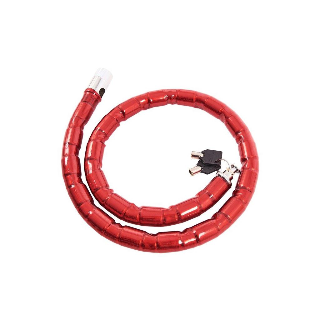 Amtech 1M X 25mm Security Cable Lock - T1850