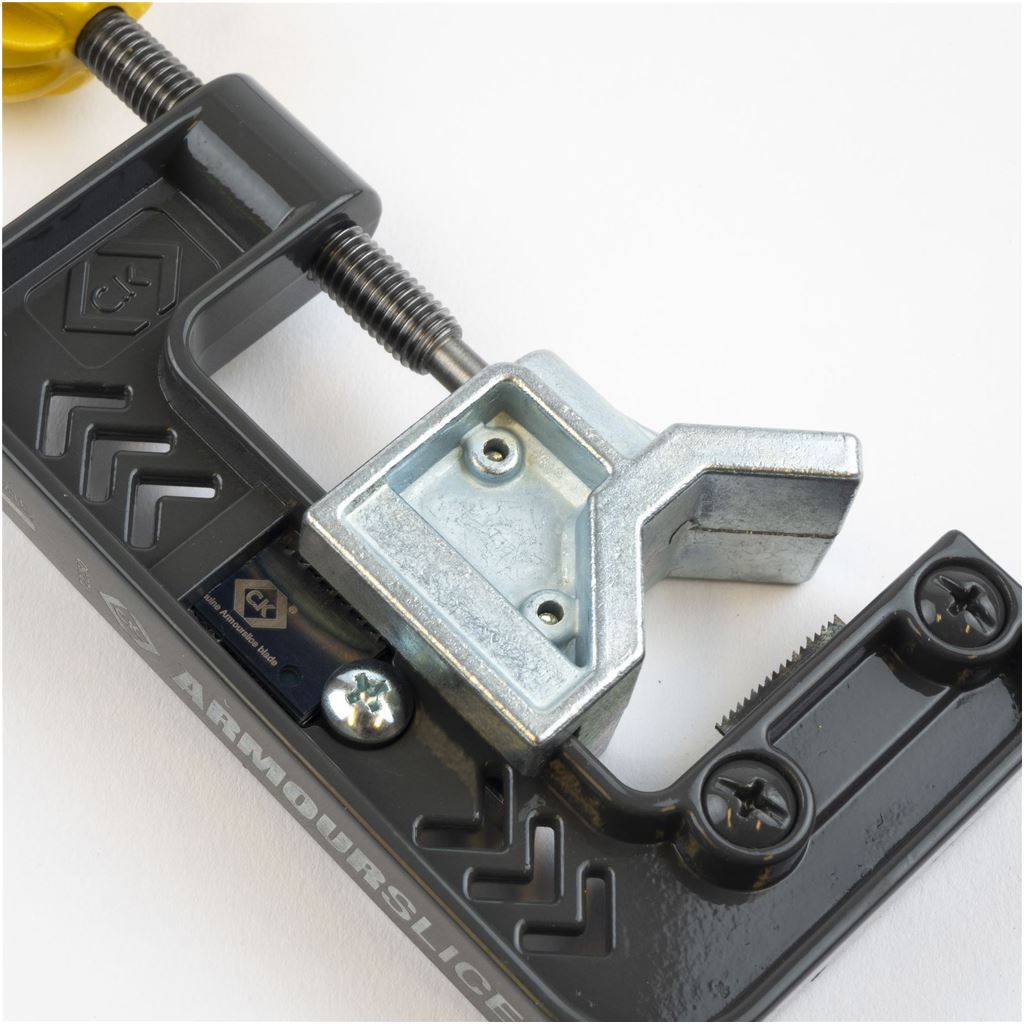 CK Tools ArmourSlice Spare Blades (Pack of 5) T2255