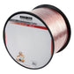 Konig OFC loudspeaker cable 2x 2.5 mm² on reel 100m transparent - CABR2500TR1000