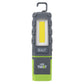 Sealey LED Twist Rechargeable Inspection Light 5W COB & 1W SMD LED601G