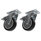 Sealey Superline Pro Castor Wheel Kit APMSC1 APMSC2 APMSC3 APMSC4 APMSC5 APMSC7