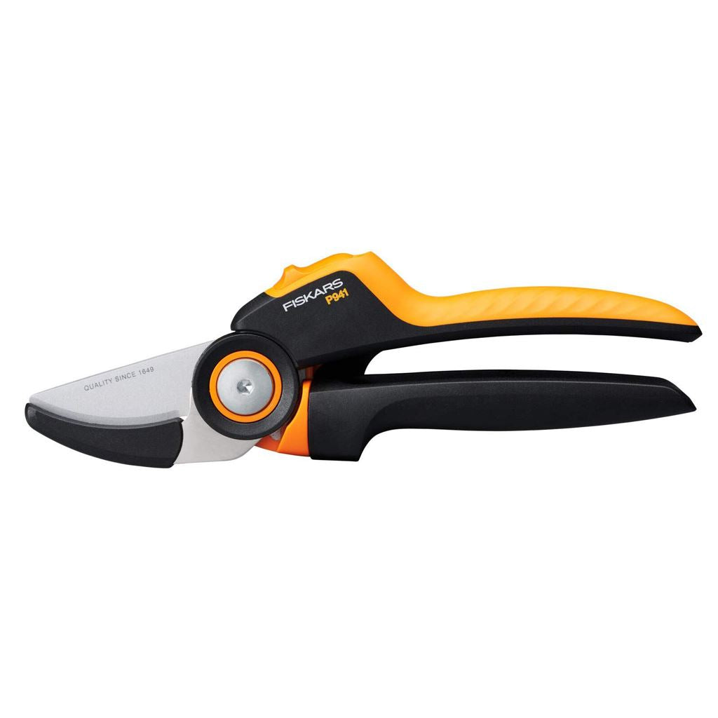 Fiskars X-series Anvil Pruner (P941)