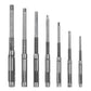 Sealey Adjustable Hand Reamer Set - 7pc AHR3803