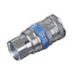 Sealey Coupling Body Female 3/8"BSP AC74