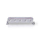 Nedis CATV F-Splitter Max 11 dB gain 5 to 1000 MHz 8 Outputs SSPL800ME