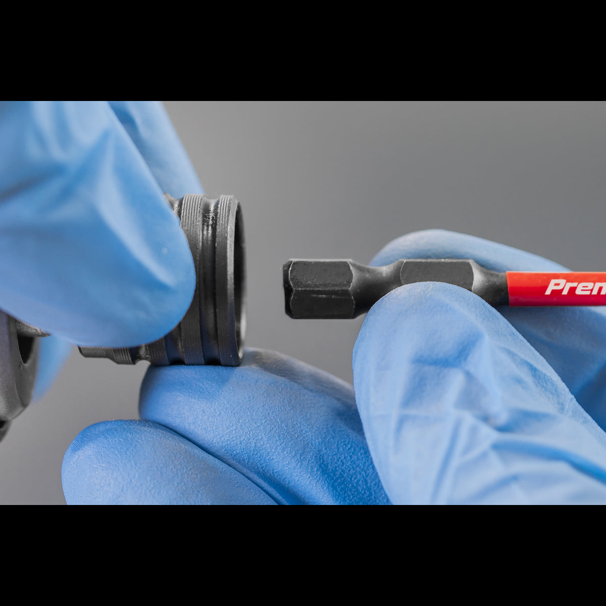 Sealey Premier TRX-Star* T15 Impact Power Tool Bits 50mm - 3pc AK8241