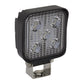 Sealey Mini Square Work Light with Mounting Bracket 15W LED LED2S