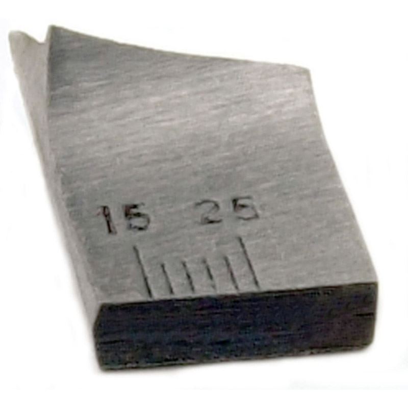 Draper 15-25MM SPARE CUTTING BLADES YEB1 (79241)