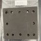 Draper BASE PLATE ASSEMBLY Y1/4S-220D-36 (97395) Spare Part