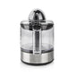 Nedis Citrus Juicer Press 30W 0.8L Lime, Lemon, Orange Squeezer Black - KAJC110CBK