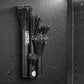 Sealey Large Magnetic Cable Tie Holder - Black APCTHBXL