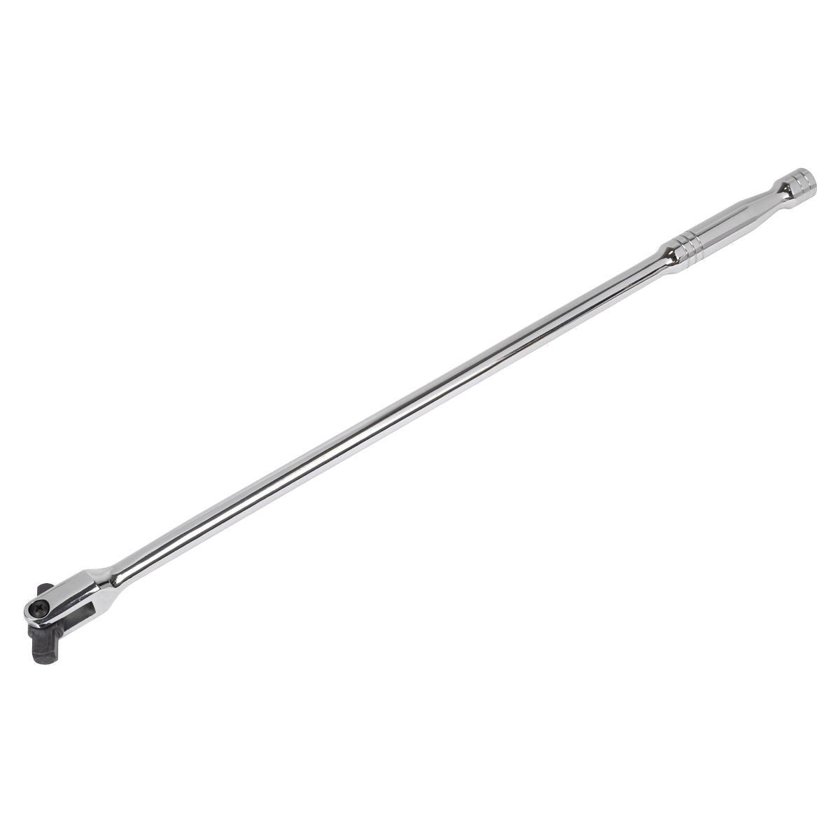 Sealey Premier Dual Drive Breaker Bar 3/8"Sq & 1/2"Sq Drive 600mm AK7309