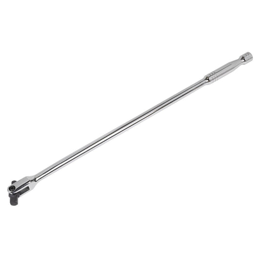 Sealey Premier Dual Drive Breaker Bar 3/8"Sq & 1/2"Sq Drive 600mm AK7309