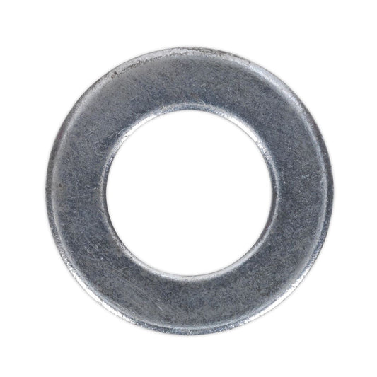 Sealey Flat Washer BS 4320 M20 x 39mm Form C Pack of 50 FWC2039