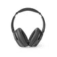 Over-Ear Bluetooth Headphones 24hr Playtime 25dB Noise Cancelling Fast Charging - HPBT3261BK