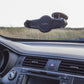 Nedis Tablet Car Mount up to 12" Window & Headrest TCMT300BK