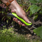 Sealey Hand Cultivator with Soft Grip Handle & Stainless Steel Tines GTSG011
