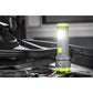 Sealey Dual Mode Hand Torch 3W & 2W COB LED LED302
