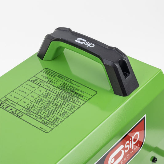 SIP WELDMATE PRO 200A AC/DC TIG/ARC Welder with Pulse