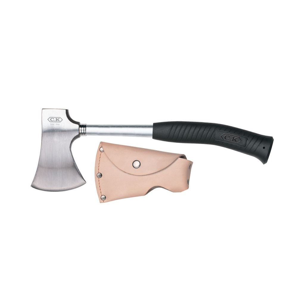 CK Tools Classic Steel Hatchet 1.2lb G5162