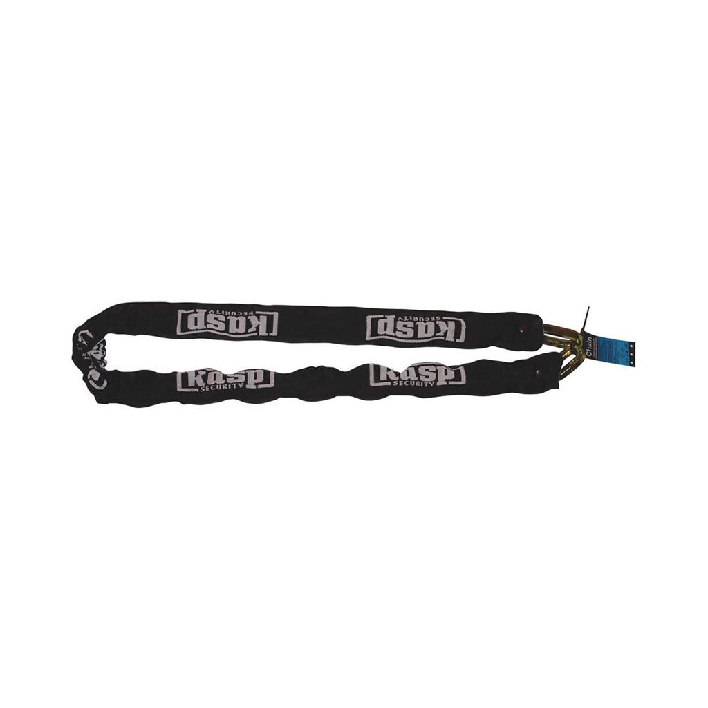 Kasp Security Chain 10x1100mm K45010L110A