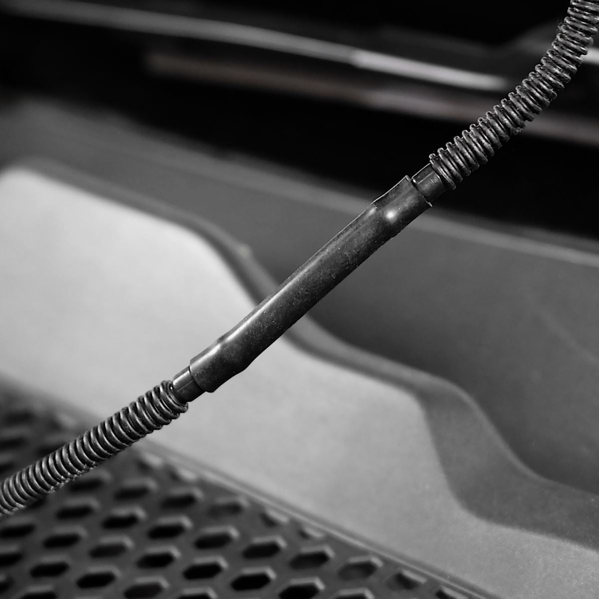 Sealey Screenwasher Pipe Repair Kit 11pc SWRK