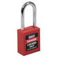Sealey Safety Lockout Padlock EV11