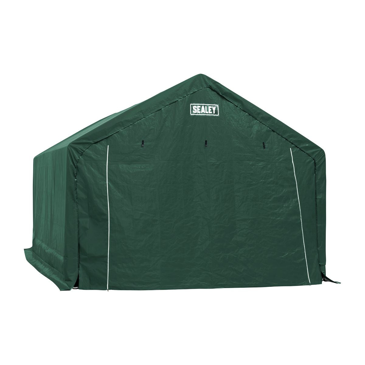 Sealey Car Port Shelter 4 x 6 x 3.05m GCP02