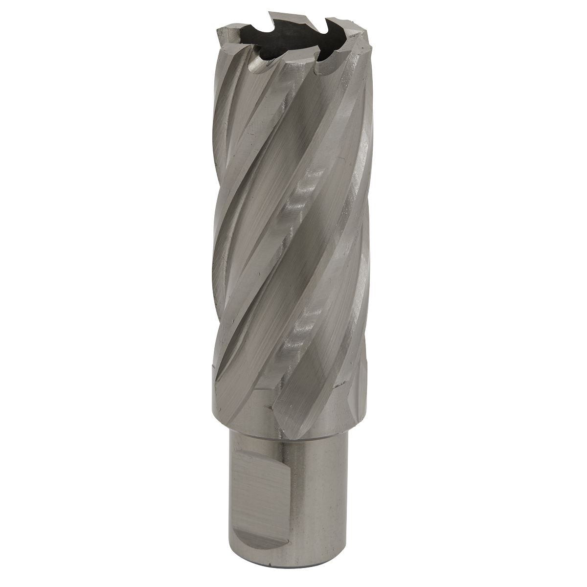 Sealey Rotabor Cutter HSS 26mm - Cut Depth 50mm RBHSS26L