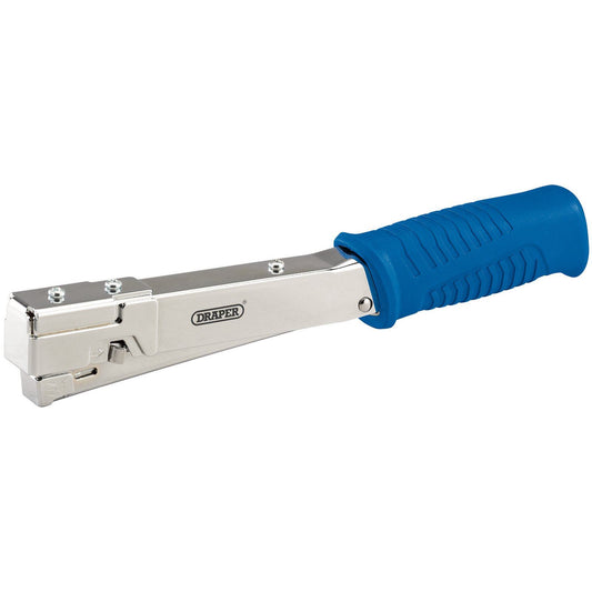 Draper Hammer Tacker Carpet , Roofing - 63667