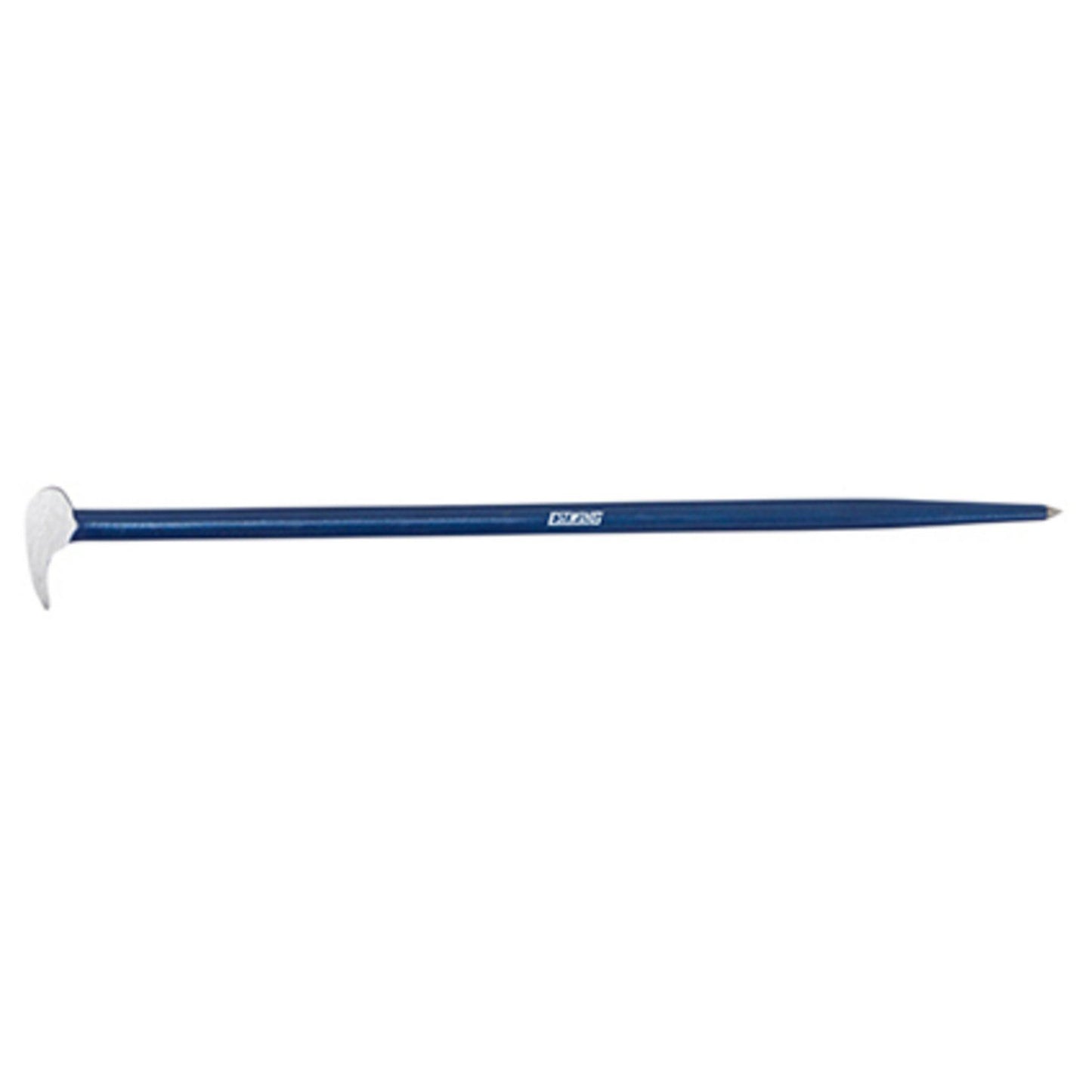 Estwing Roll Head Pry Bar, 400mm/16"