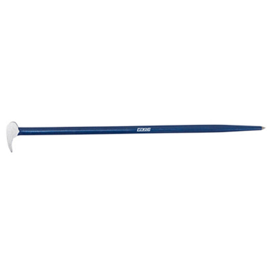 Estwing Roll Head Pry Bar, 400mm/16"