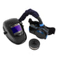 Sealey Welding Helmet with Powered Air Purifying Respirator (PAPR) PWH616